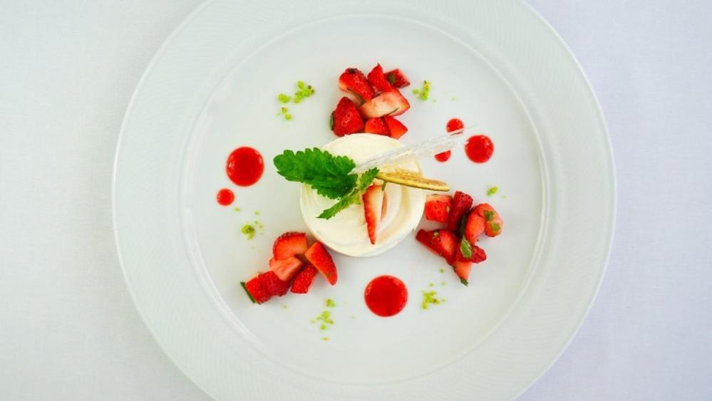 Le Mont-Vully - Hotel Restaurant Haut-Vully 外观 照片