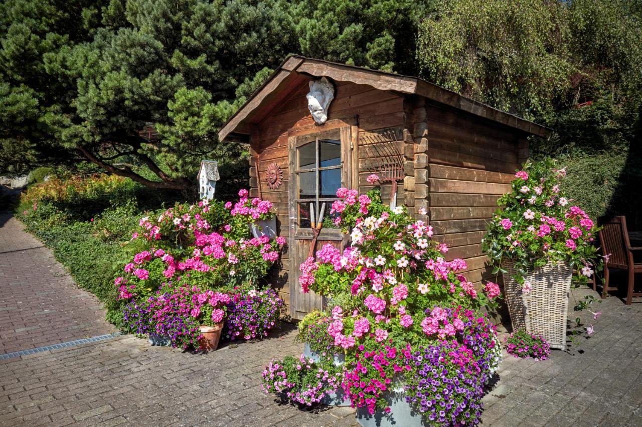 Le Mont-Vully - Hotel Restaurant Haut-Vully 外观 照片