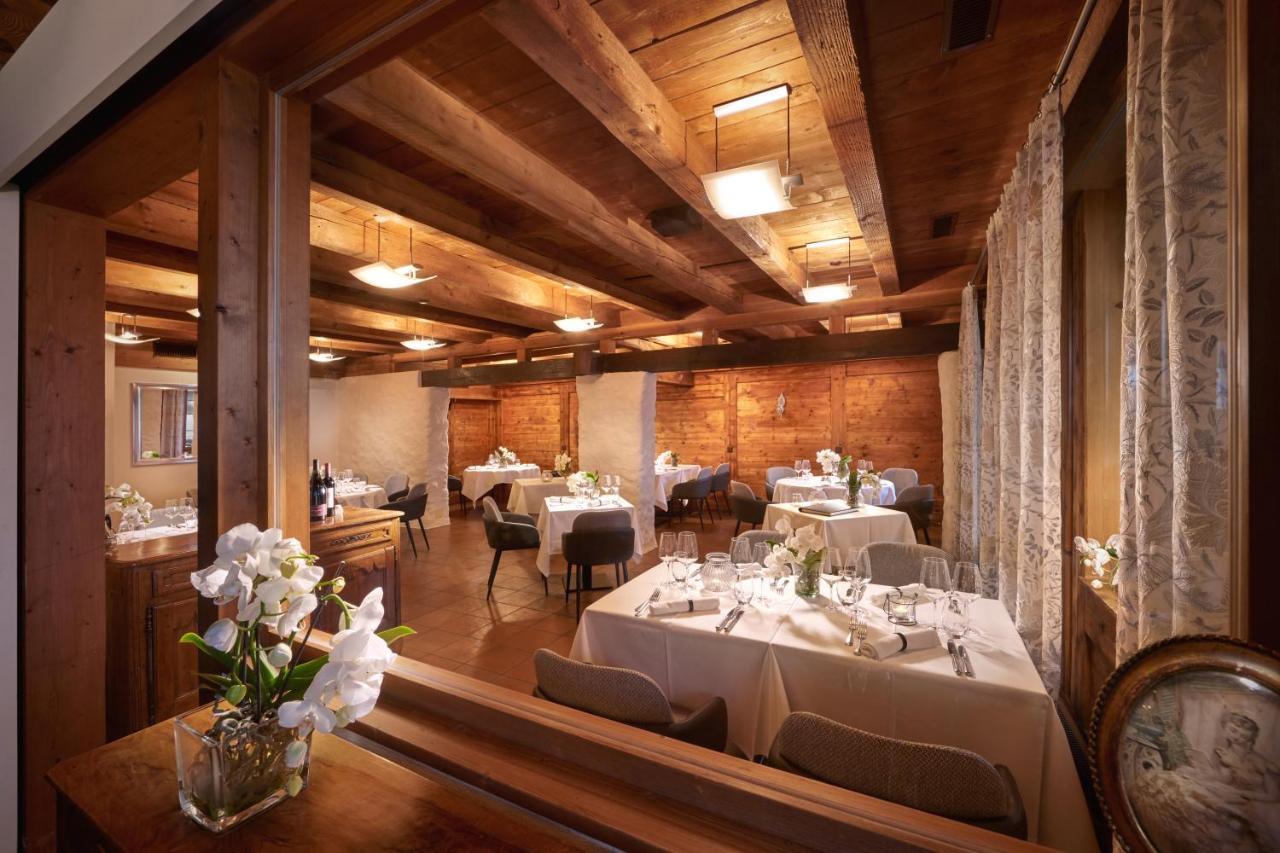 Le Mont-Vully - Hotel Restaurant Haut-Vully 外观 照片