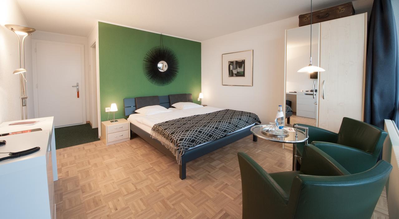 Le Mont-Vully - Hotel Restaurant Haut-Vully 外观 照片